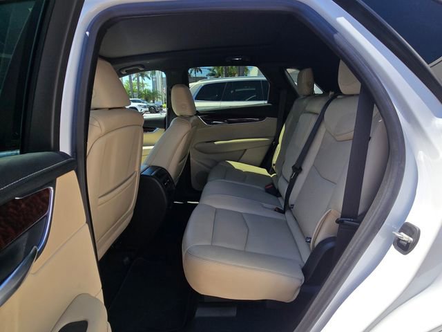 Used 2019 Cadillac XT5 Luxury FWD image 15