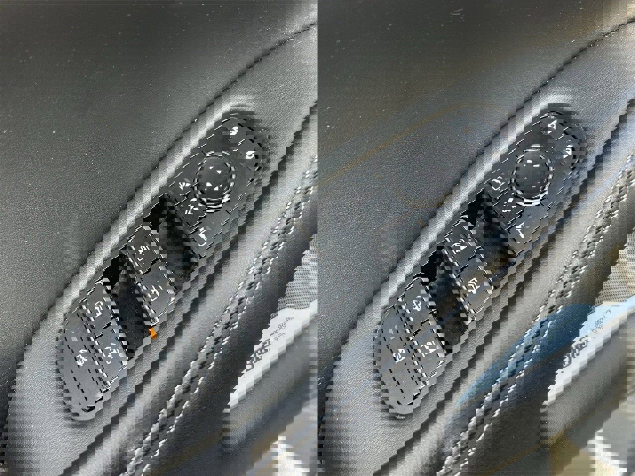 Certified 2023 INFINITI QX60 Luxe w/ Vision Package image 30