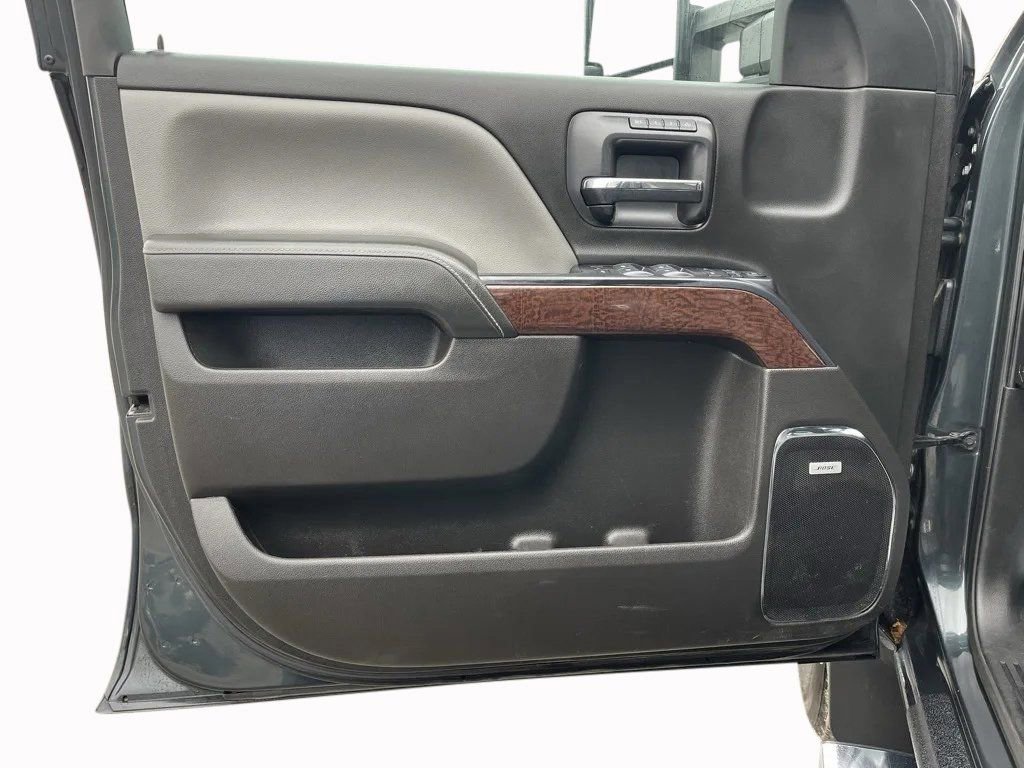 Used 2019 GMC Sierra 2500 SLT image 14