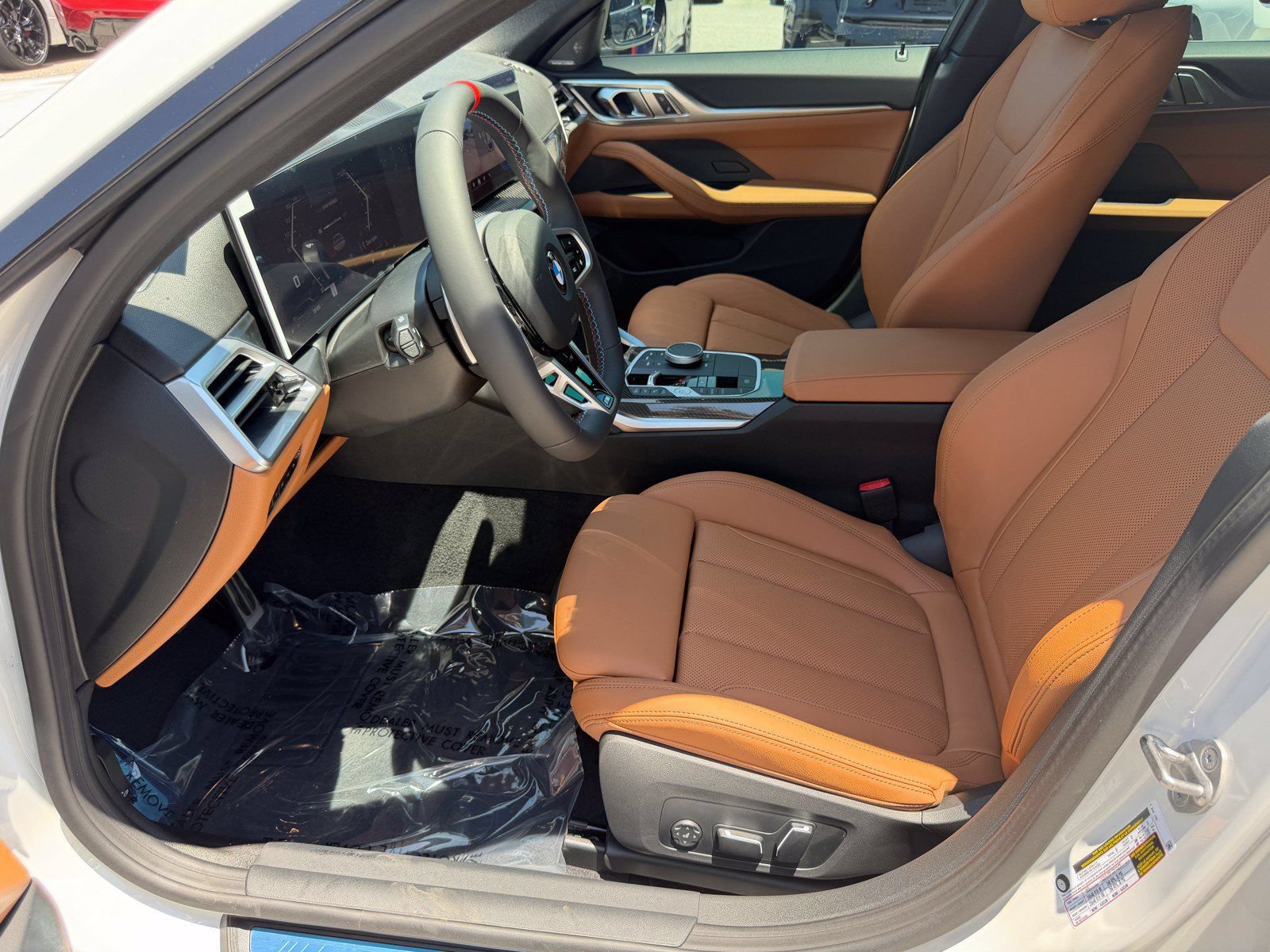 New 2026 BMW M440i w/ Premium Package RWD image 23