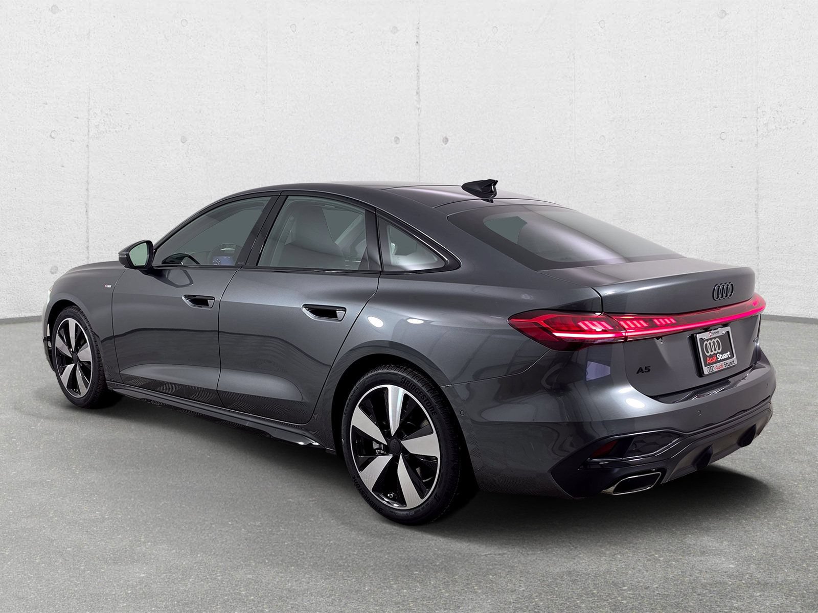 New 2026 Audi A5 2.0T Prestige AWD/4WD image 4