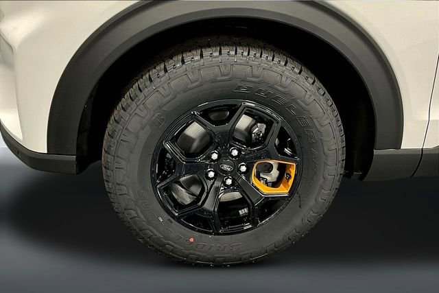 New 2026 Ford Explorer Tremor image 14