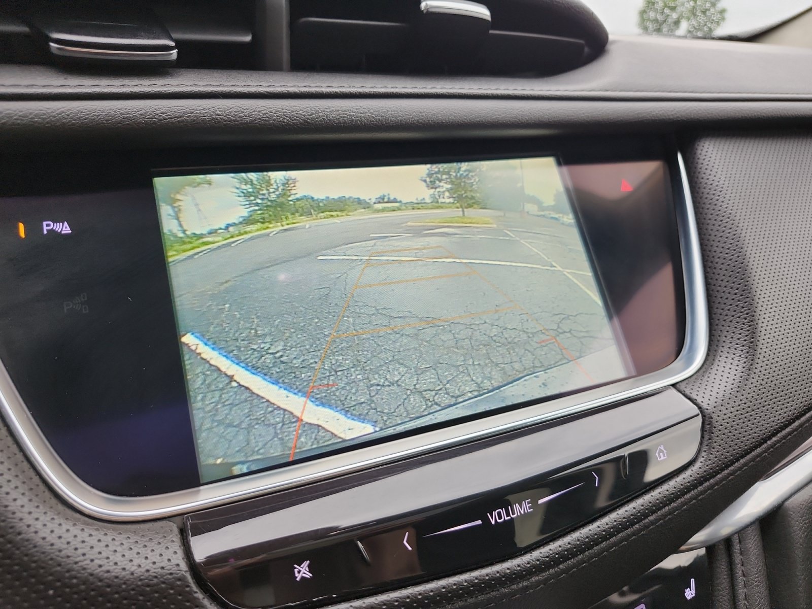Used 2019 Cadillac XT5 Luxury AWD/4WD image 19