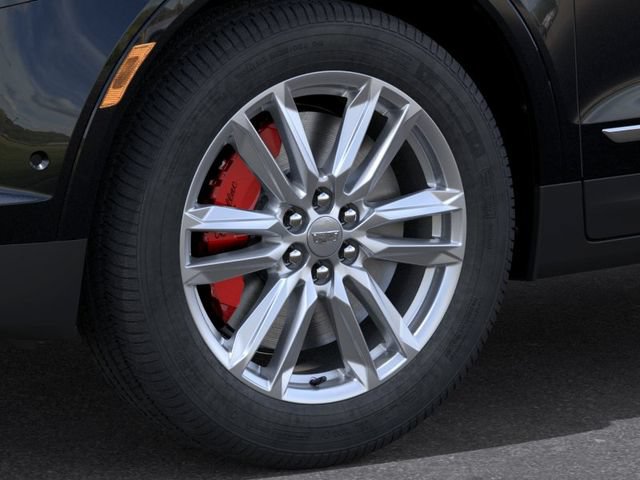 New 2026 Cadillac XT5 Sportv AWD/4WD image 9