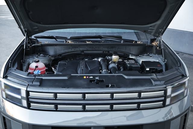 Used 2024 Hyundai Santa Fe SE image 30