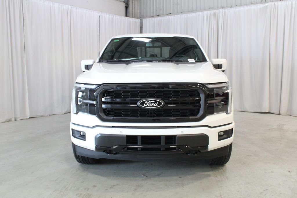 New 2026 Ford F150 Lariat w/ Equipment Group 501A Mid AWD/4WD image 36