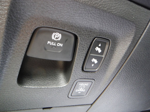 New 2027 RAM 1500 4x4 Crew Cab image 27