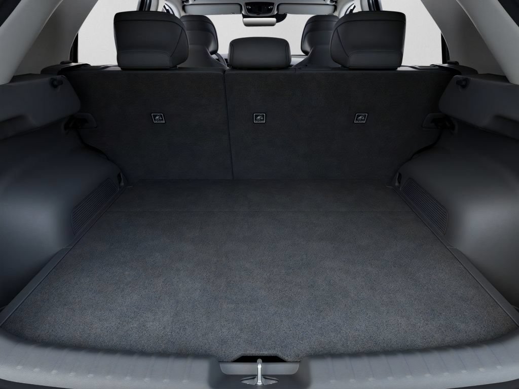 New 2026 Kia Niro Wave w/ Wave Preserve Package FWD image 22
