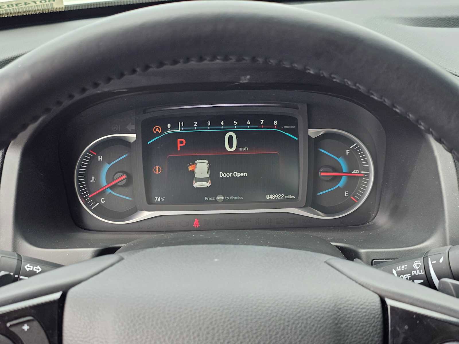 Used 2019 Honda Pilot Touring image 27