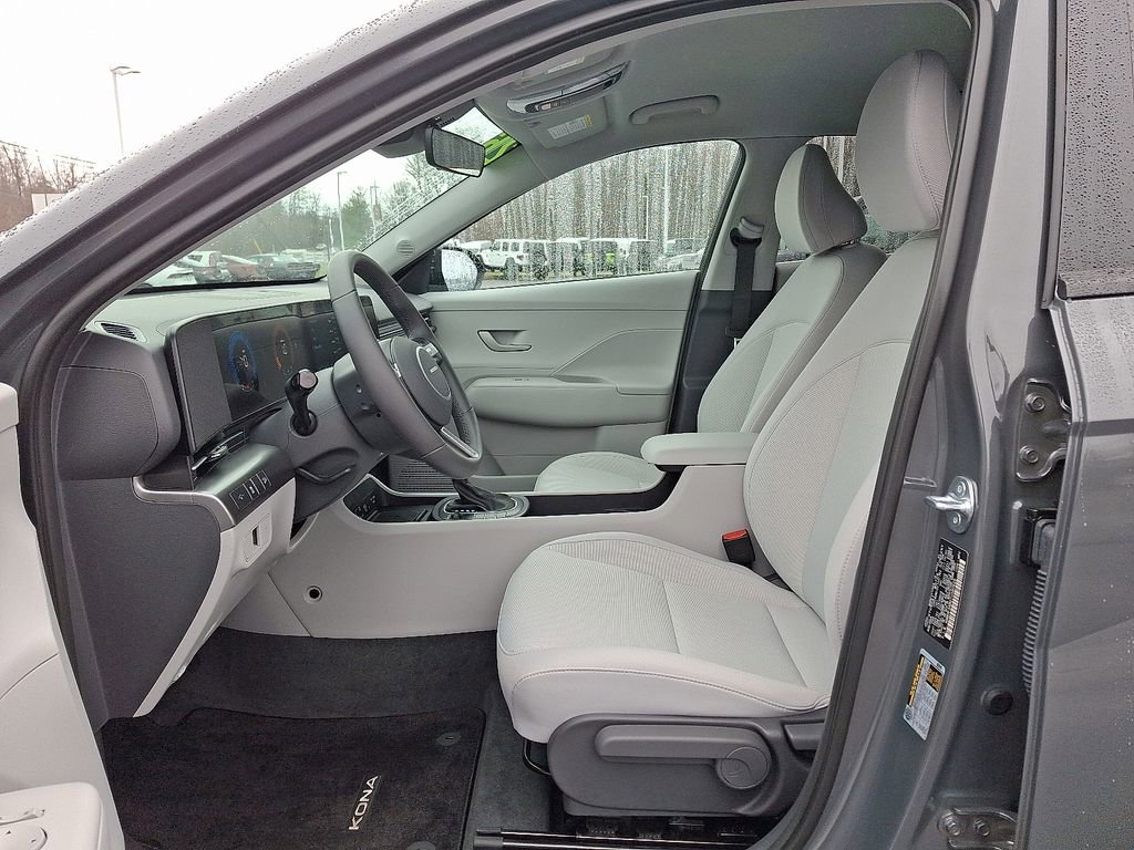 Used 2026 Hyundai Kona SEL Sport image 14