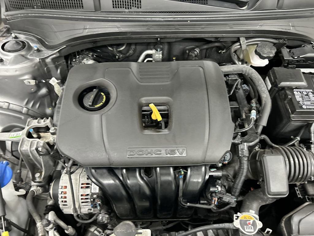 Certified 2023 Kia Forte LXS w/ LXS Technology Package image 23