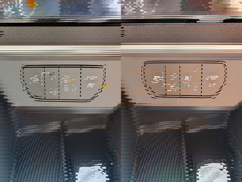 New 2026 Kia Carnival SX Prestige FWD image 36