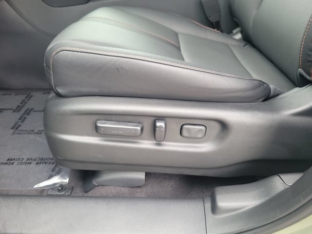 Certified 2026 Honda Ridgeline TrailSport image 11