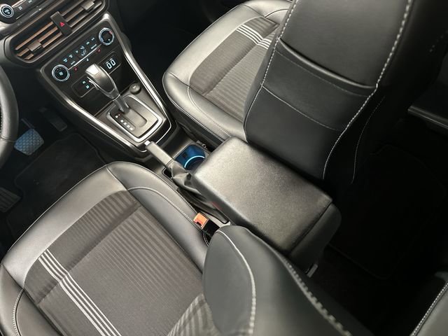 Used 2019 Ford EcoSport SES image 26