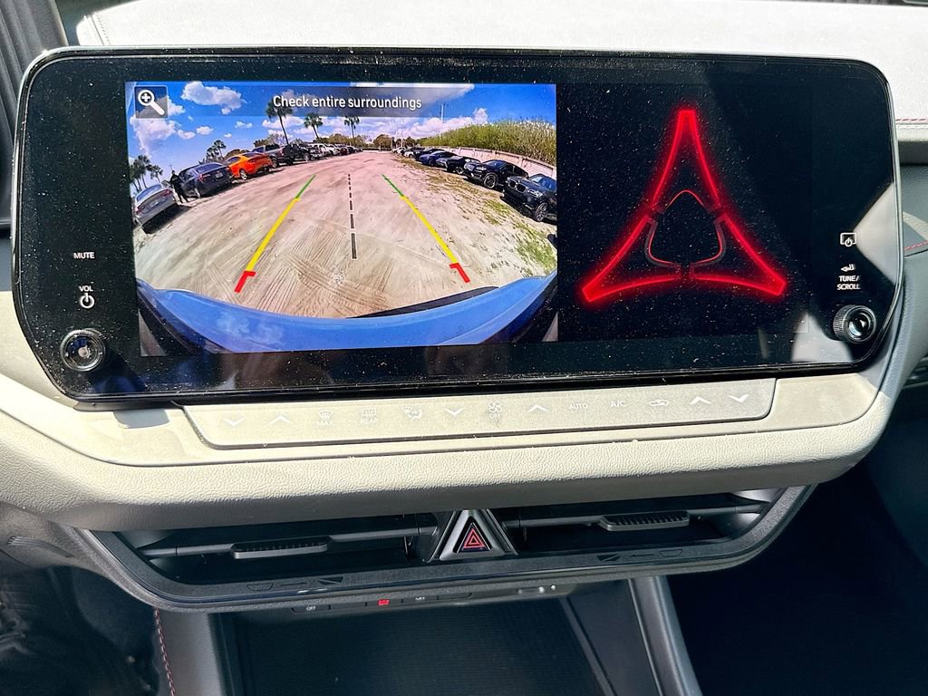 New 2026 Dodge Charger R/T AWD/4WD image 14