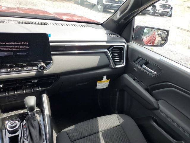 New 2026 GMC Canyon Elevation w/ Convenience Package AWD/4WD image 16