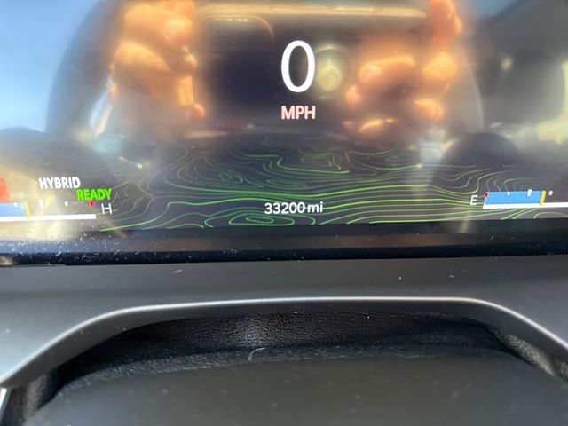 Used 2022 Jeep Grand Cherokee Limited 4xe image 25