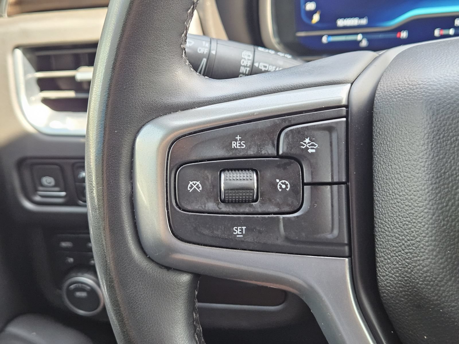 Used 2023 Chevrolet Tahoe LT AWD/4WD image 24