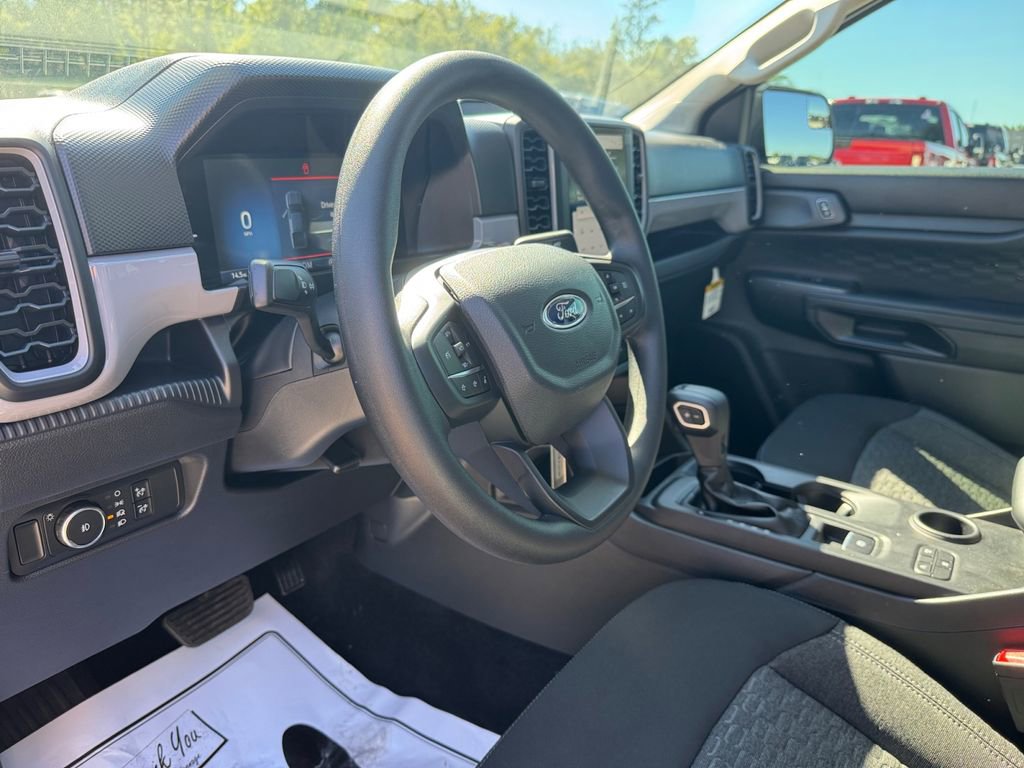 New 2025 Ford Ranger XL image 38
