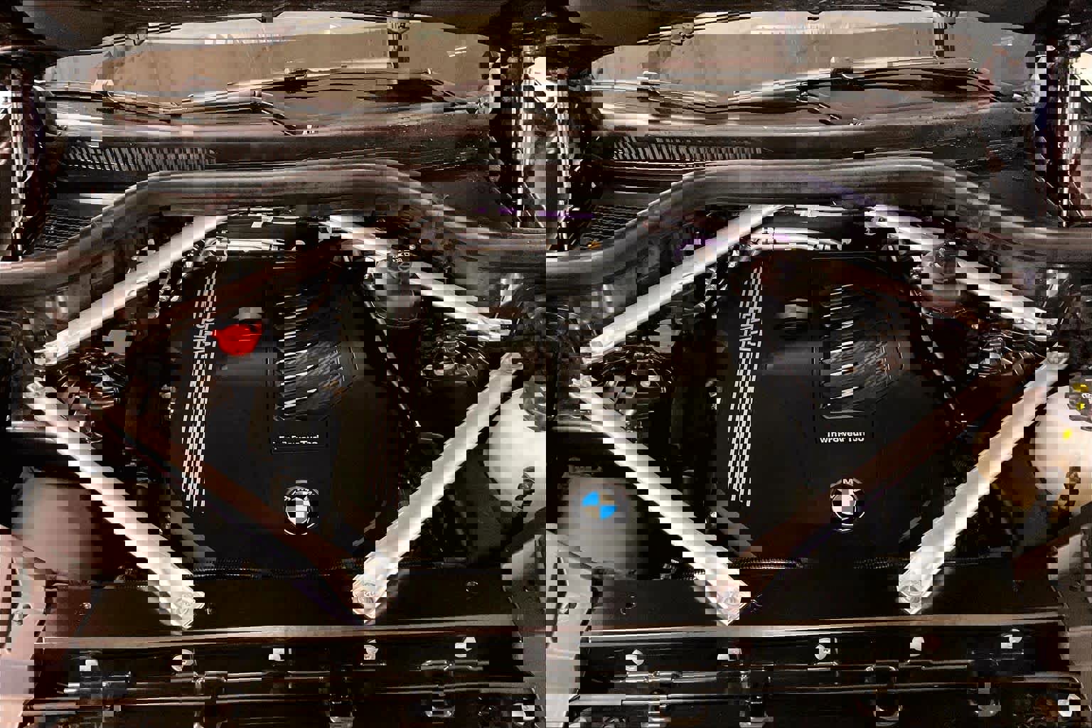 Used 2023 BMW X5 xDrive40i w/ Premium Package image 28