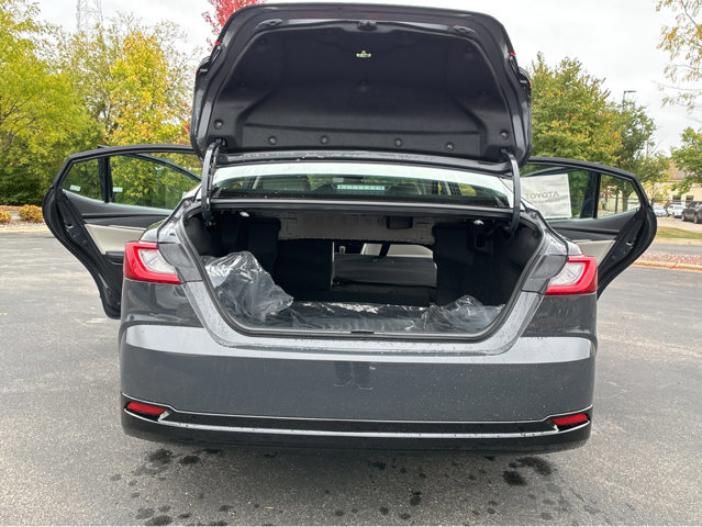 New 2026 Toyota Camry XLE image 14