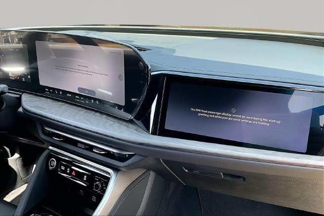 New 2026 Audi Q5 Premium Plus AWD/4WD image 16