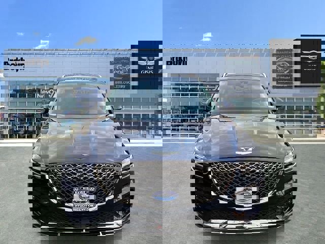 Used 2025 Genesis GV70 2.5T image 7