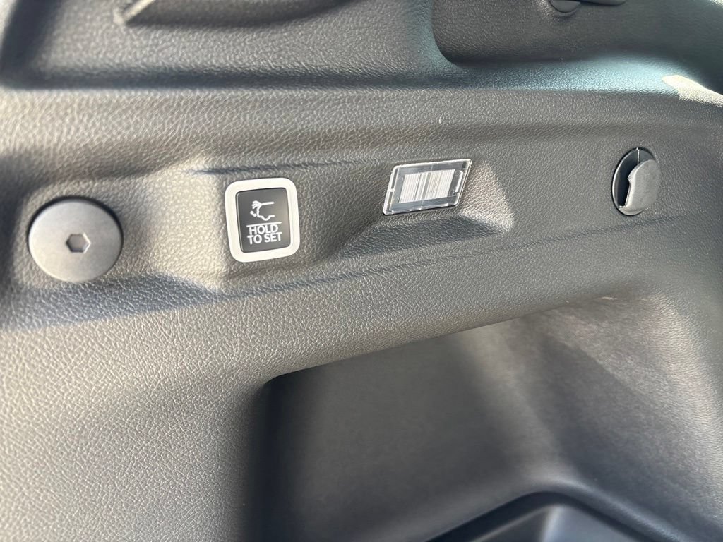 New 2027 Jeep Grand Cherokee L 4WD image 22
