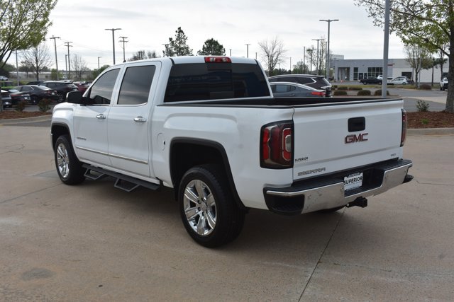 Used 2016 GMC Sierra 1500 SLT image 9