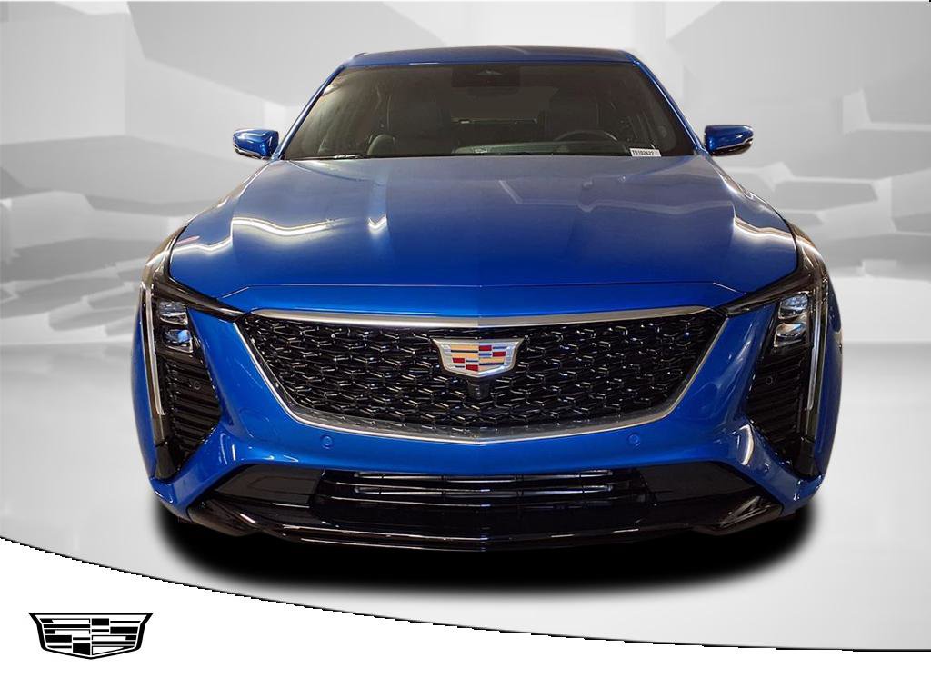 New 2026 Cadillac CT5 Premium Luxury image 2