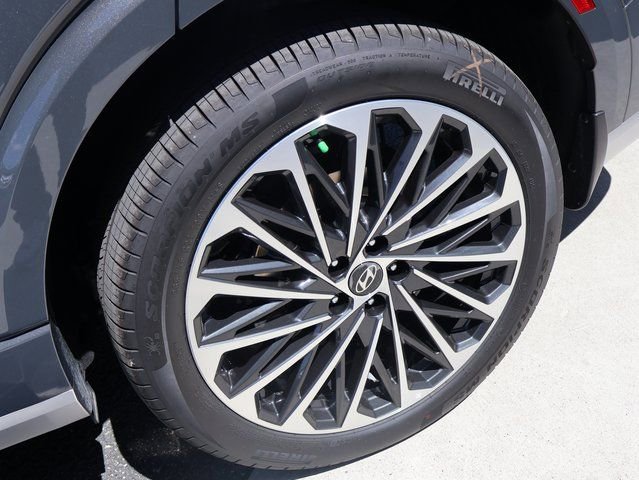 Used 2026 Hyundai Palisade Calligraphy image 43