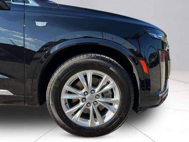 Used 2024 Cadillac XT6 Luxury w/ LPO, Floor Liner Package FWD image 64