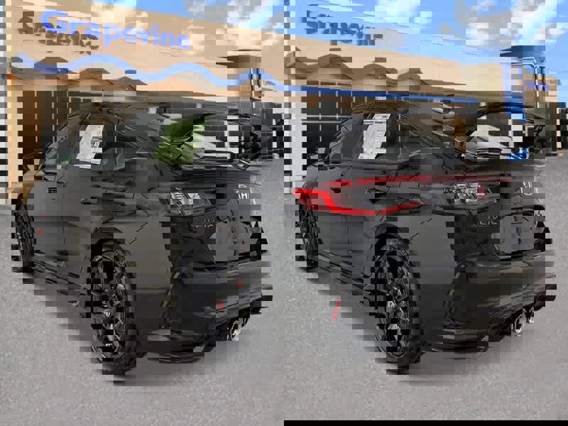 New 2026 Honda Civic Type R image 3