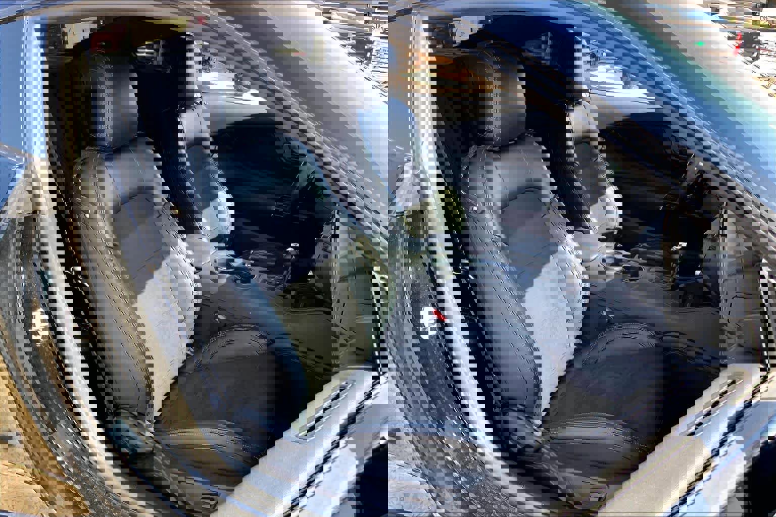 Used 2024 Ford Mustang Dark Horse image 8