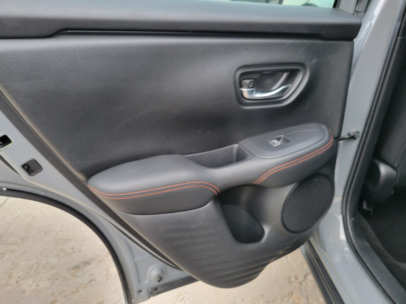 Used 2025 Honda HR-V Sport image 19