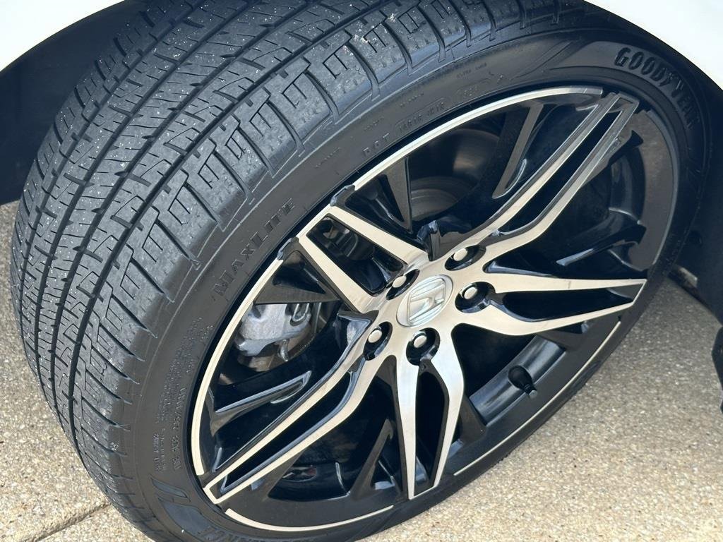 Used 2021 Honda Accord Touring image 25