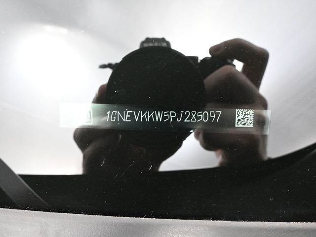 Used 2023 Chevrolet Traverse Premier w/ LPO, Floor Liner Package image 60