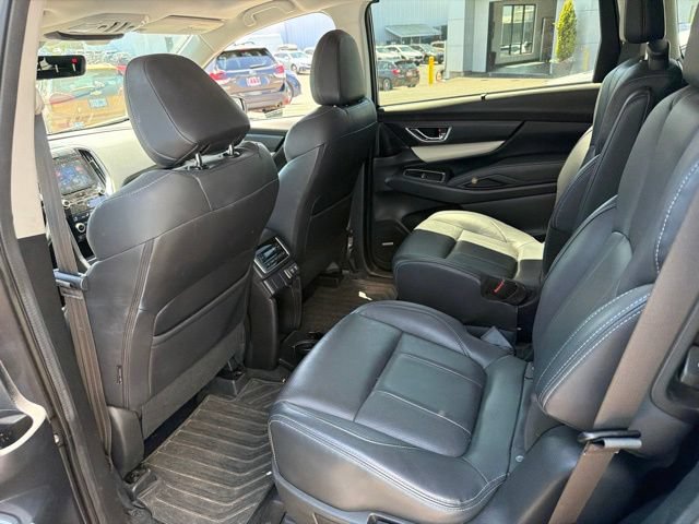 Used 2019 Subaru Ascent Limited w/ Popular Package #2A AWD/4WD image 5
