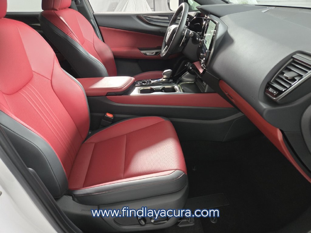 Used 2024 Lexus NX 350 AWD w/ Cold Area Package image 20