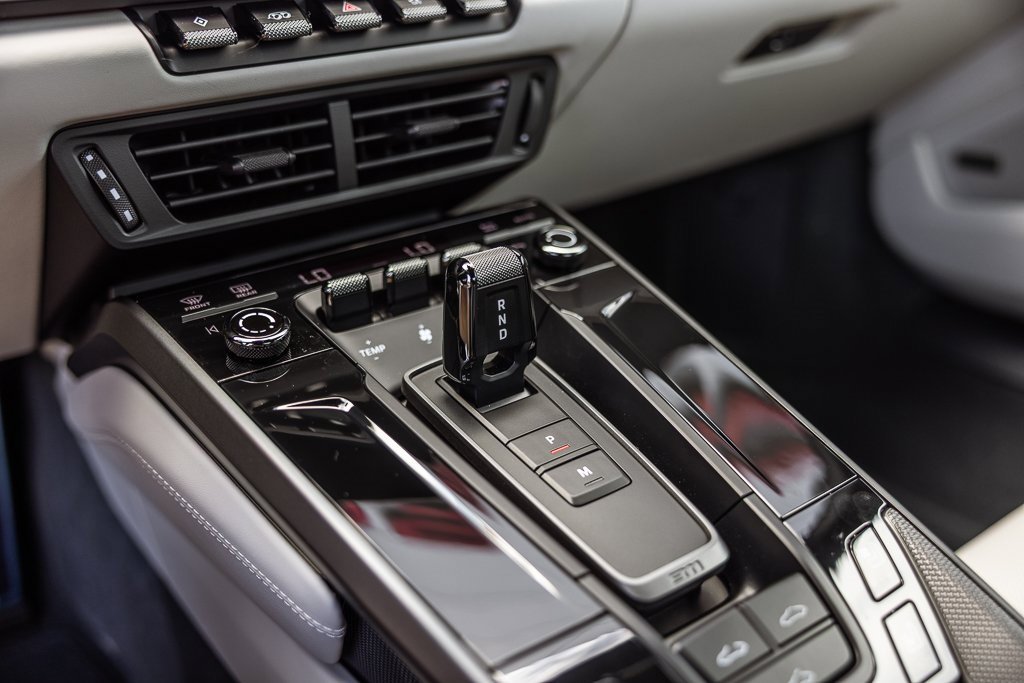 Certified 2025 Porsche 911 Carrera S image 21