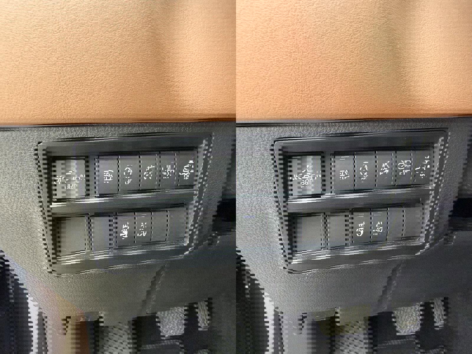 Used 2023 Toyota Tundra 1794 Edition image 33