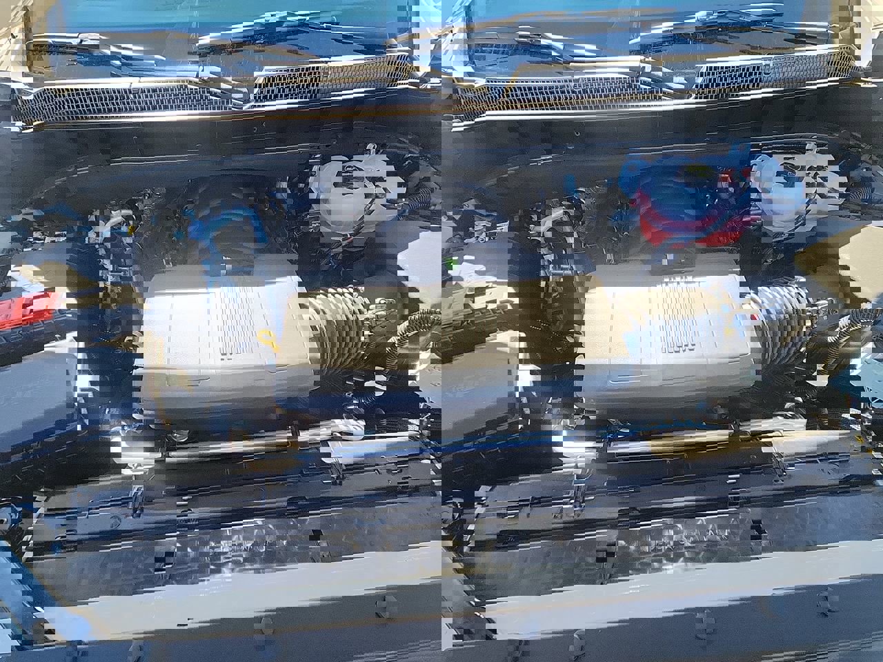 New 2026 Chevrolet Silverado 1500 RST w/ All Star Edition Plus image 64