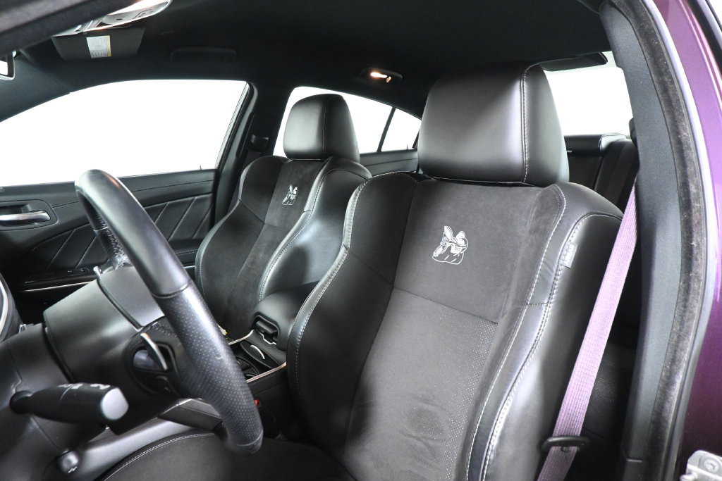 Used 2022 Dodge Charger Scat Pack w/ Dynamics Package RWD image 14