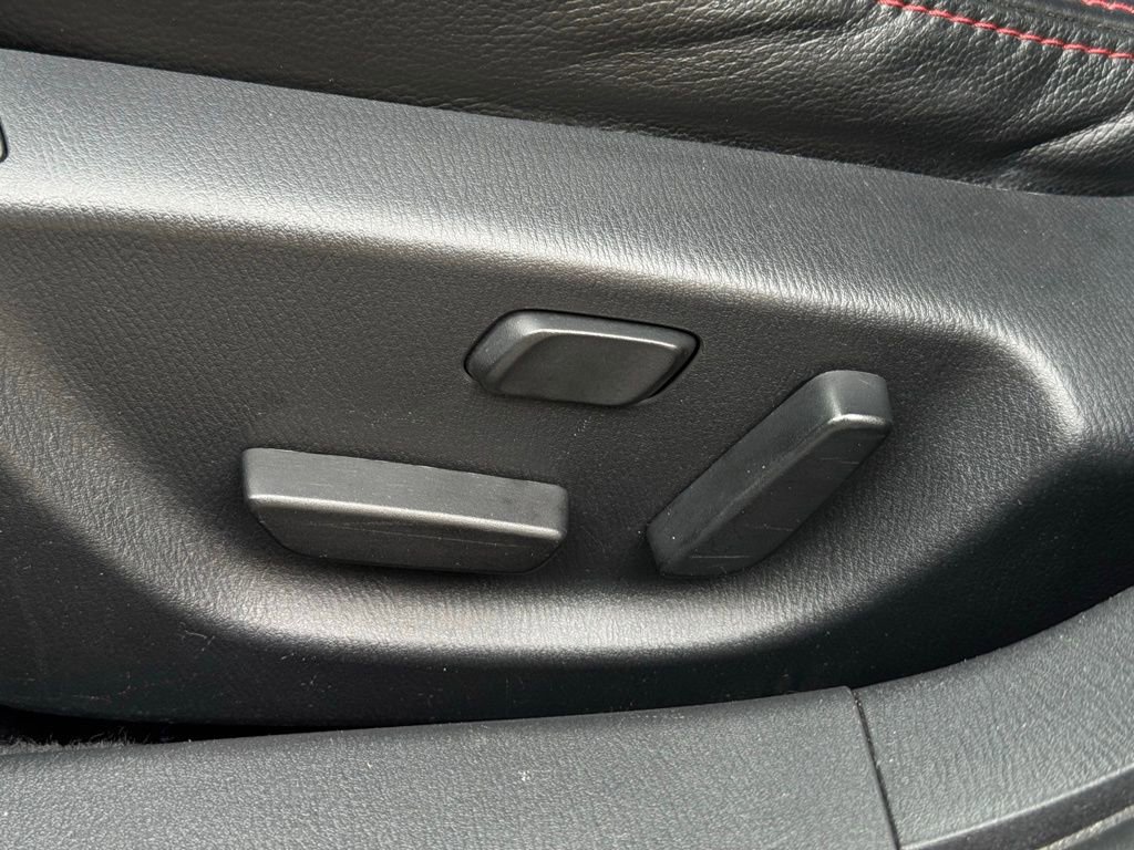 Used 2015 MAZDA MAZDA6 Grand Touring image 26