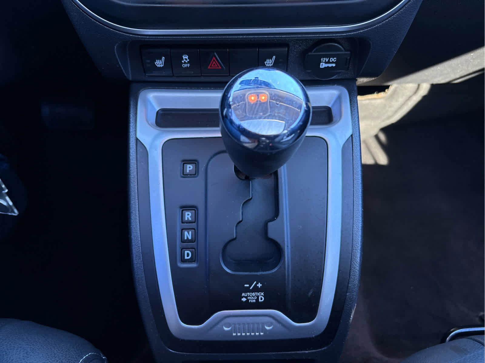 Used 2015 Jeep Compass High Altitude image 23