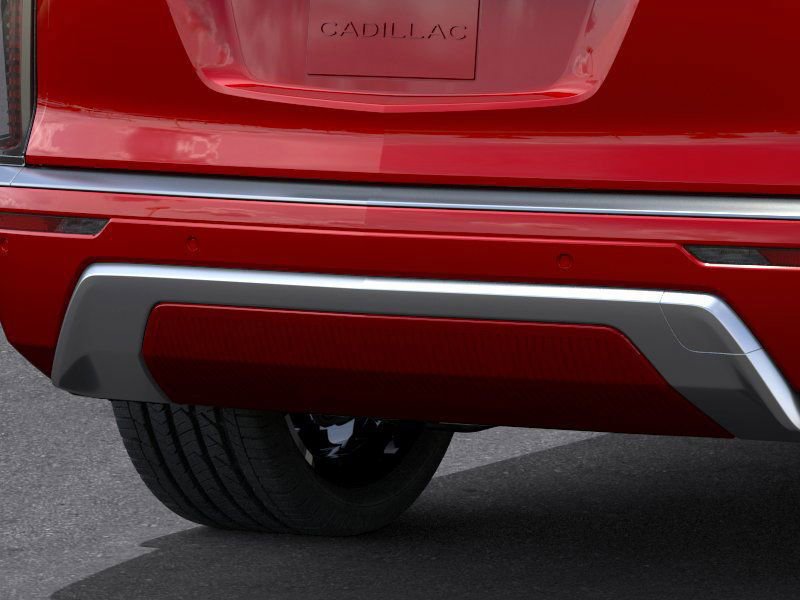 New 2026 Cadillac Vistiq Platinum image 14
