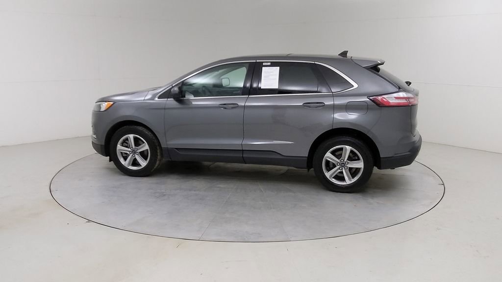 Certified 2022 Ford Edge SEL w/ Convenience Package image 18