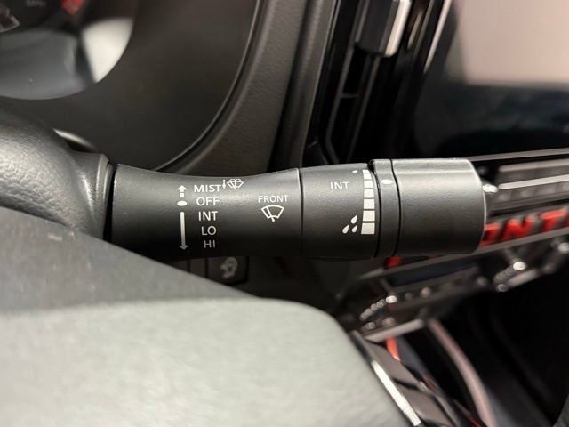 Used 2026 Nissan Frontier PRO-4X w/ Pro-4x Convenience Package AWD/4WD image 21