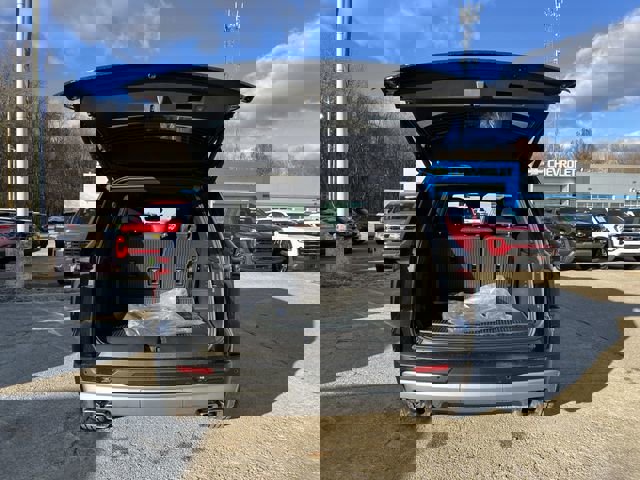 New 2026 Chevrolet Traverse Z71 w/ Enhanced Driving Package image 26