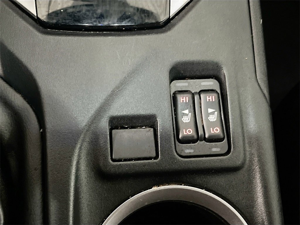 Used 2023 Subaru Impreza 2.0i Sport image 21